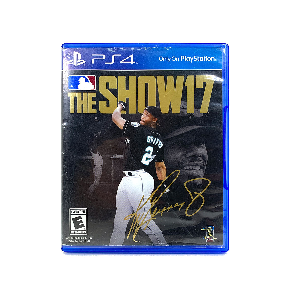 MLB The Show 17