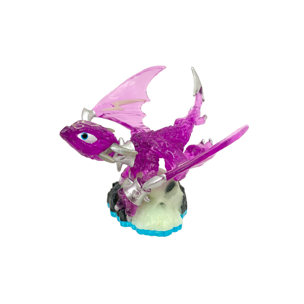 Skylanders Phantom Cynder Skylanders Figure (Swap Force)