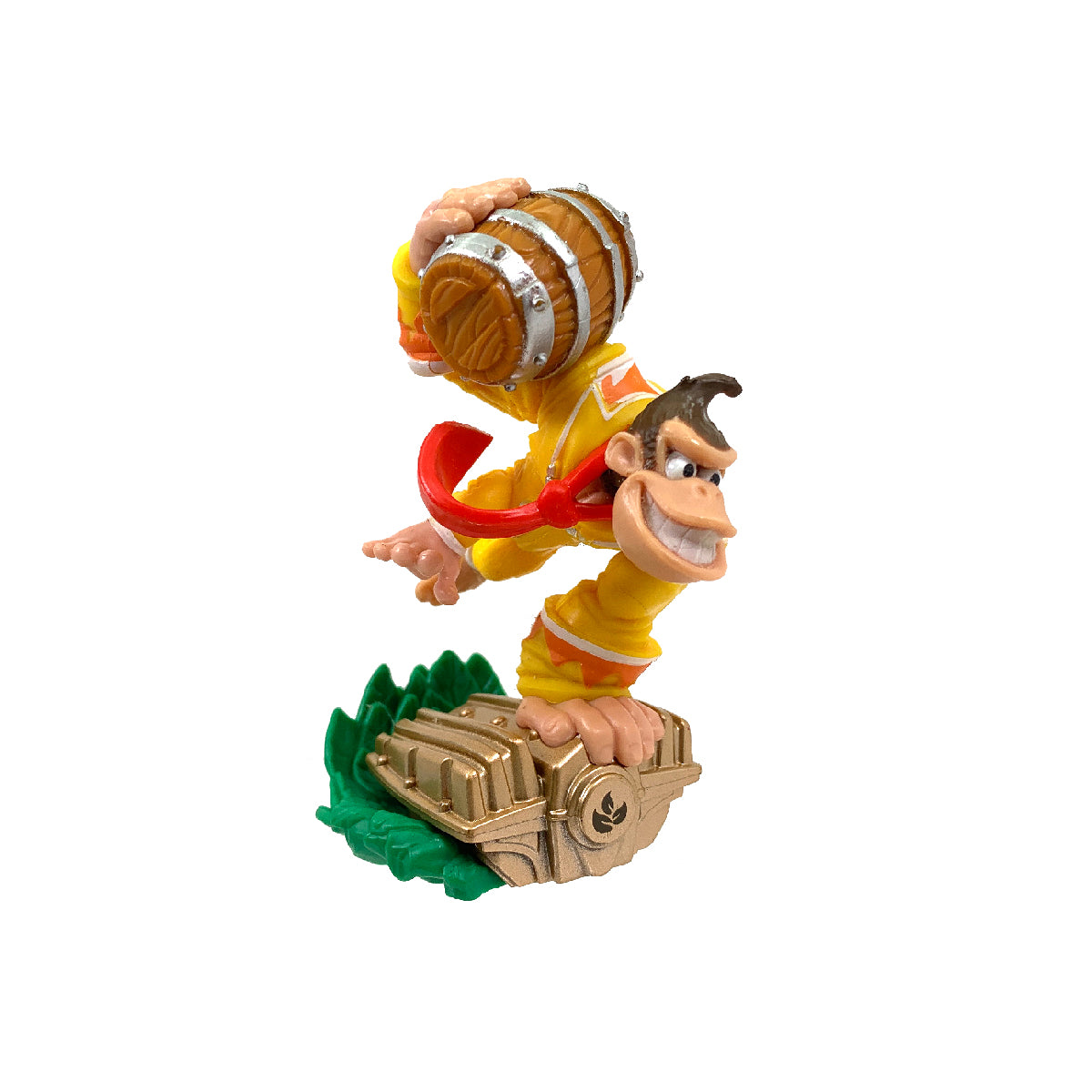Skylanders Turbo Charge Donkey Kong (Superchargers)