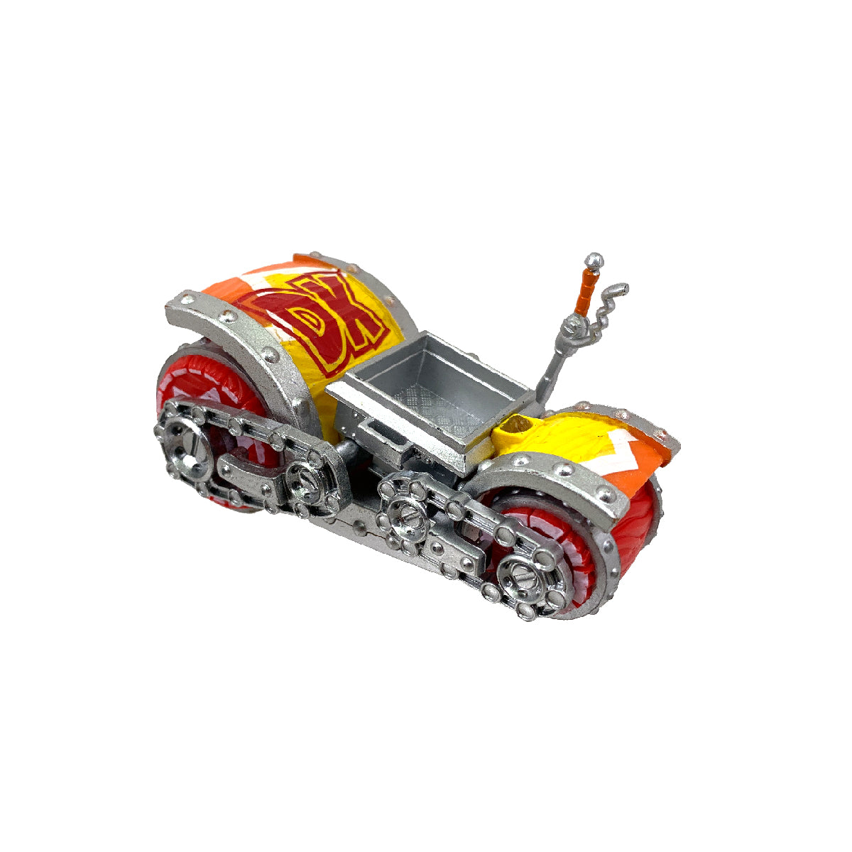 Barrel Blaster Skylanders Vehicle (Superchargers)