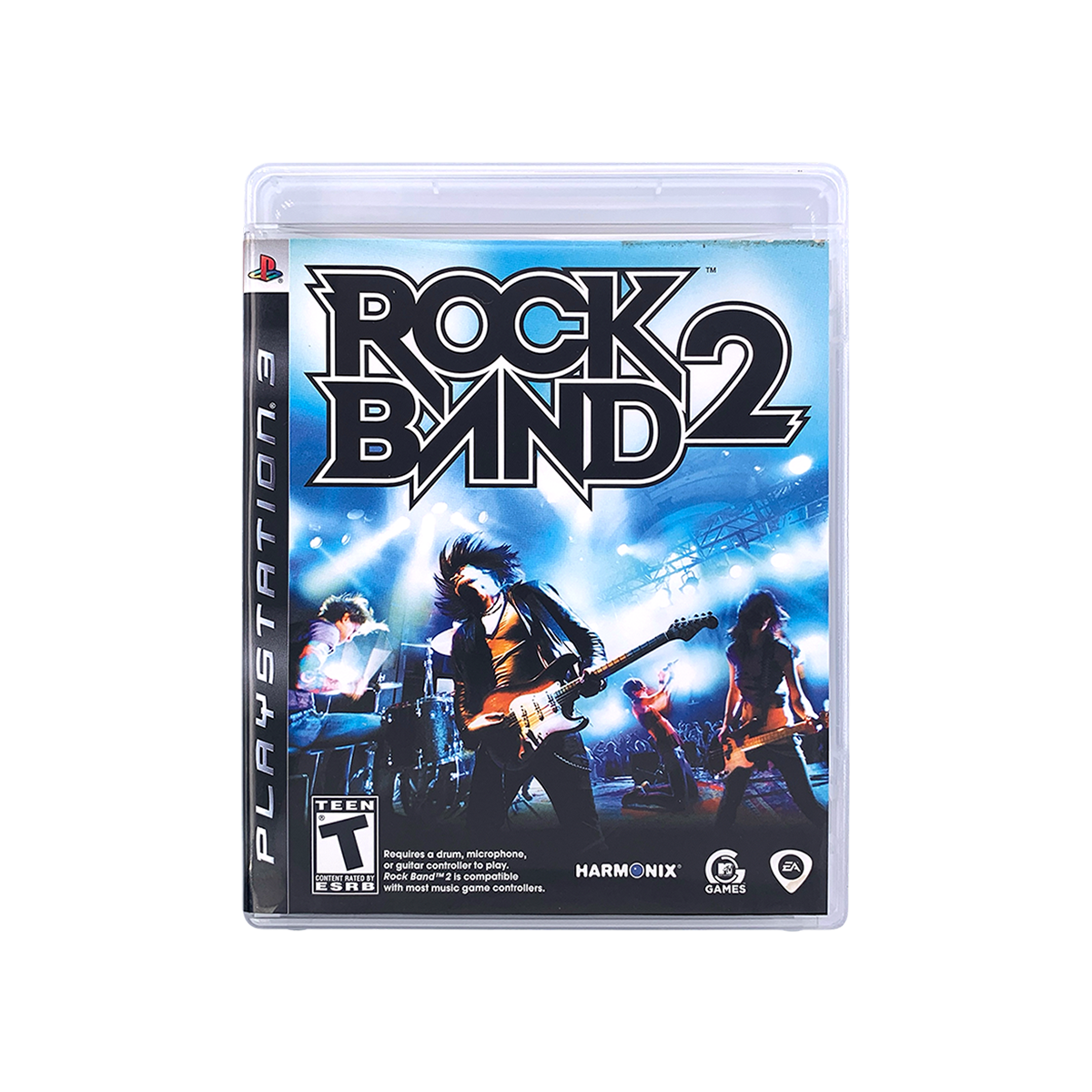 Rock Band 2