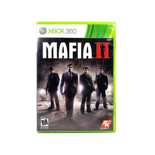 Mafia II
