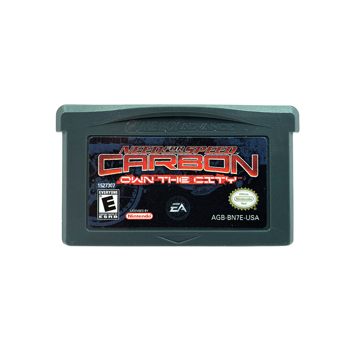 Need for Speed Carbon: Own the City