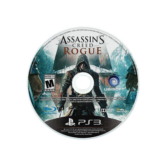 Assassin's Creed: Rogue