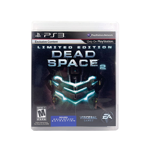 Dead Space 2