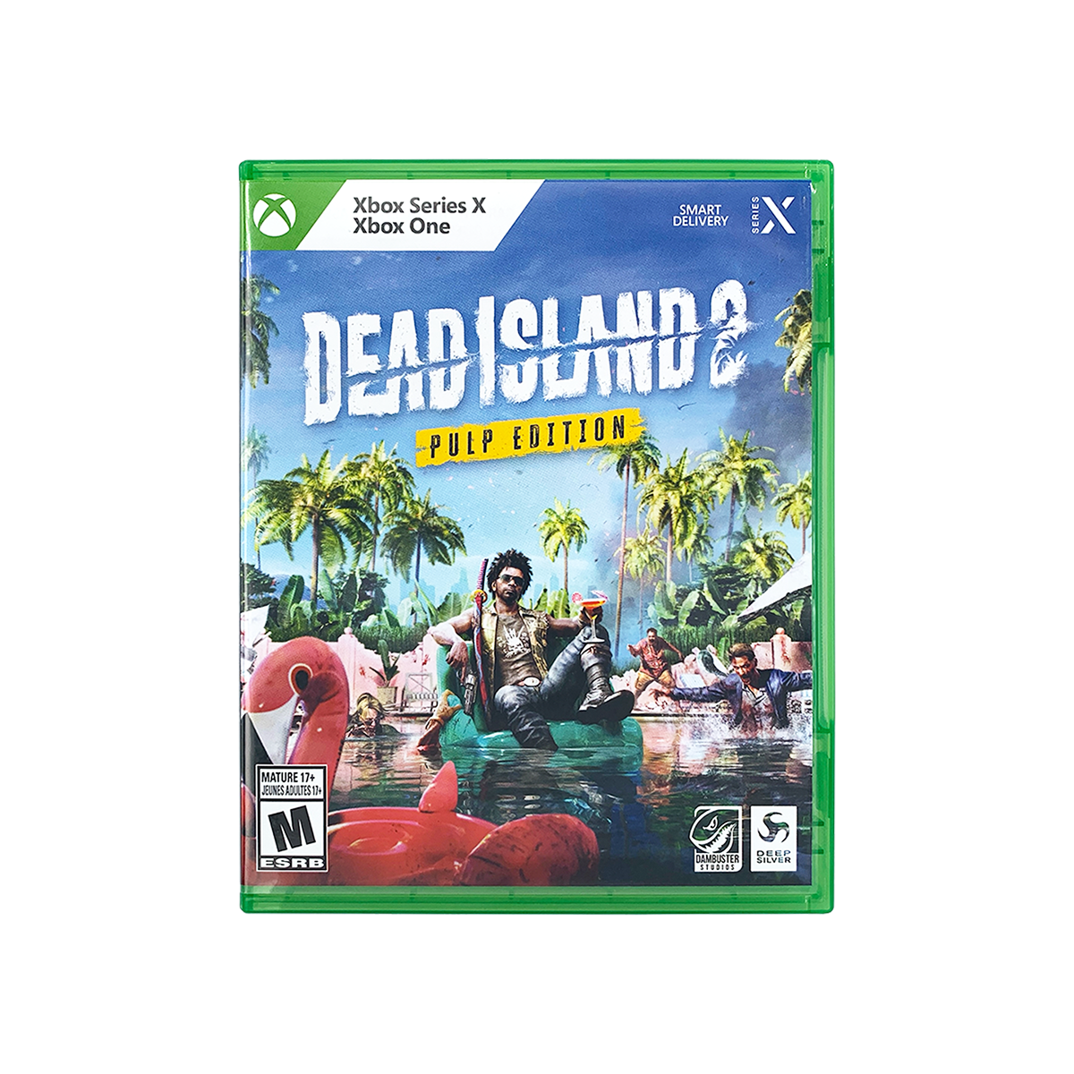 Dead Island 2