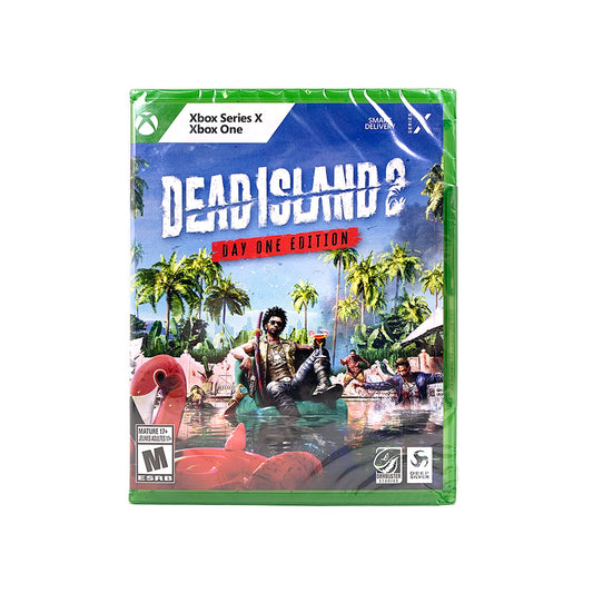 Dead Island 2: Day One Edition