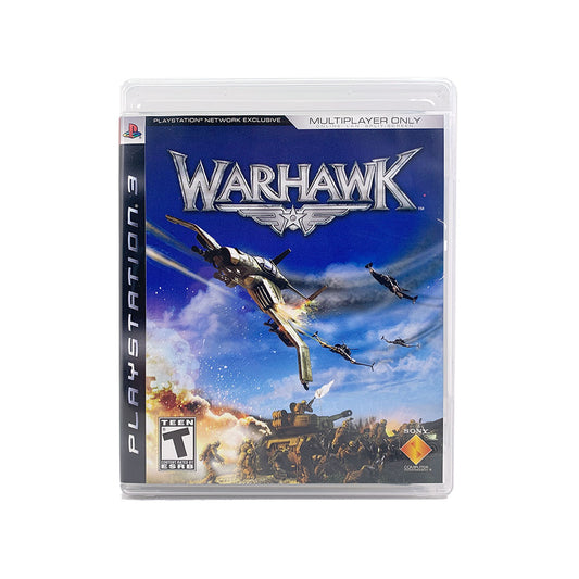 Warhawk