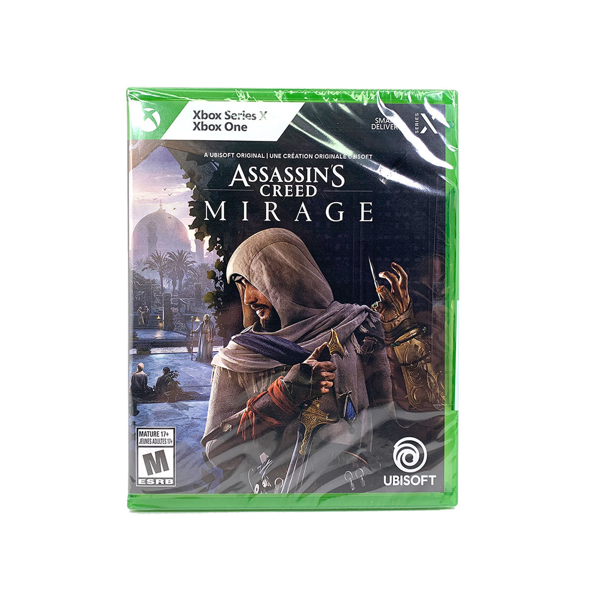 Assassin's Creed Mirage
