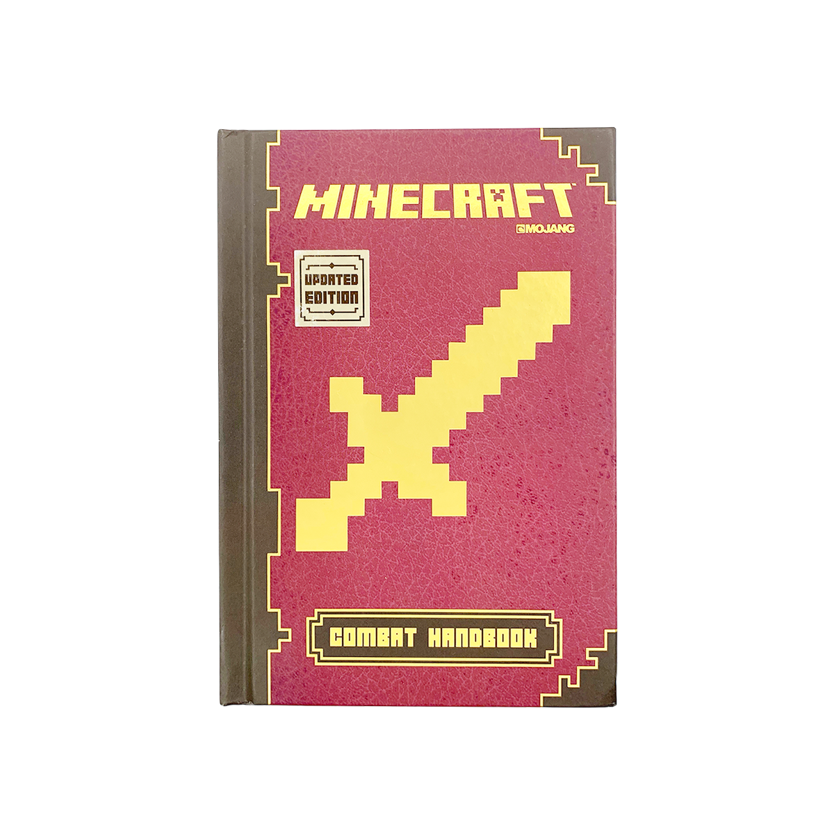 Minecraft Combat Handbook (Updated Edition)
