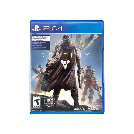 Destiny