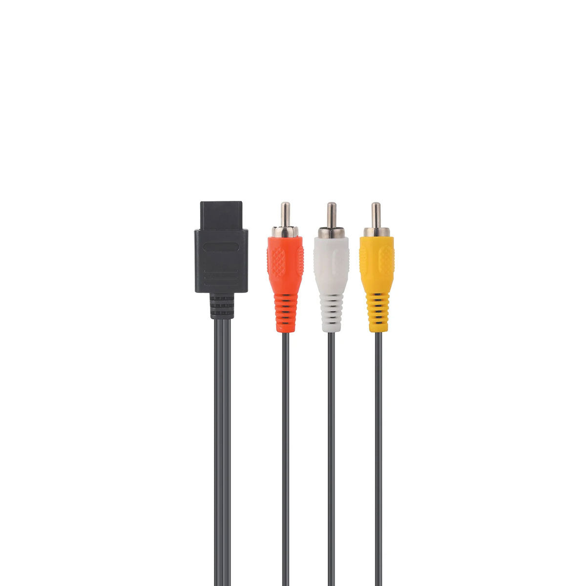 SNES/N64/NGC AV Composite Cable (XYAB Brand)