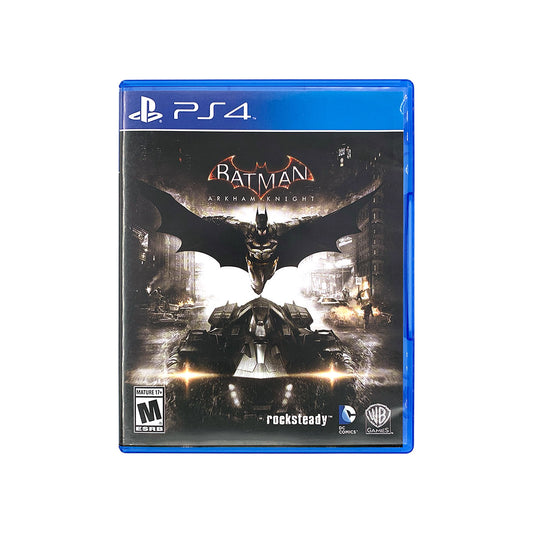 Batman: Arkham Knight