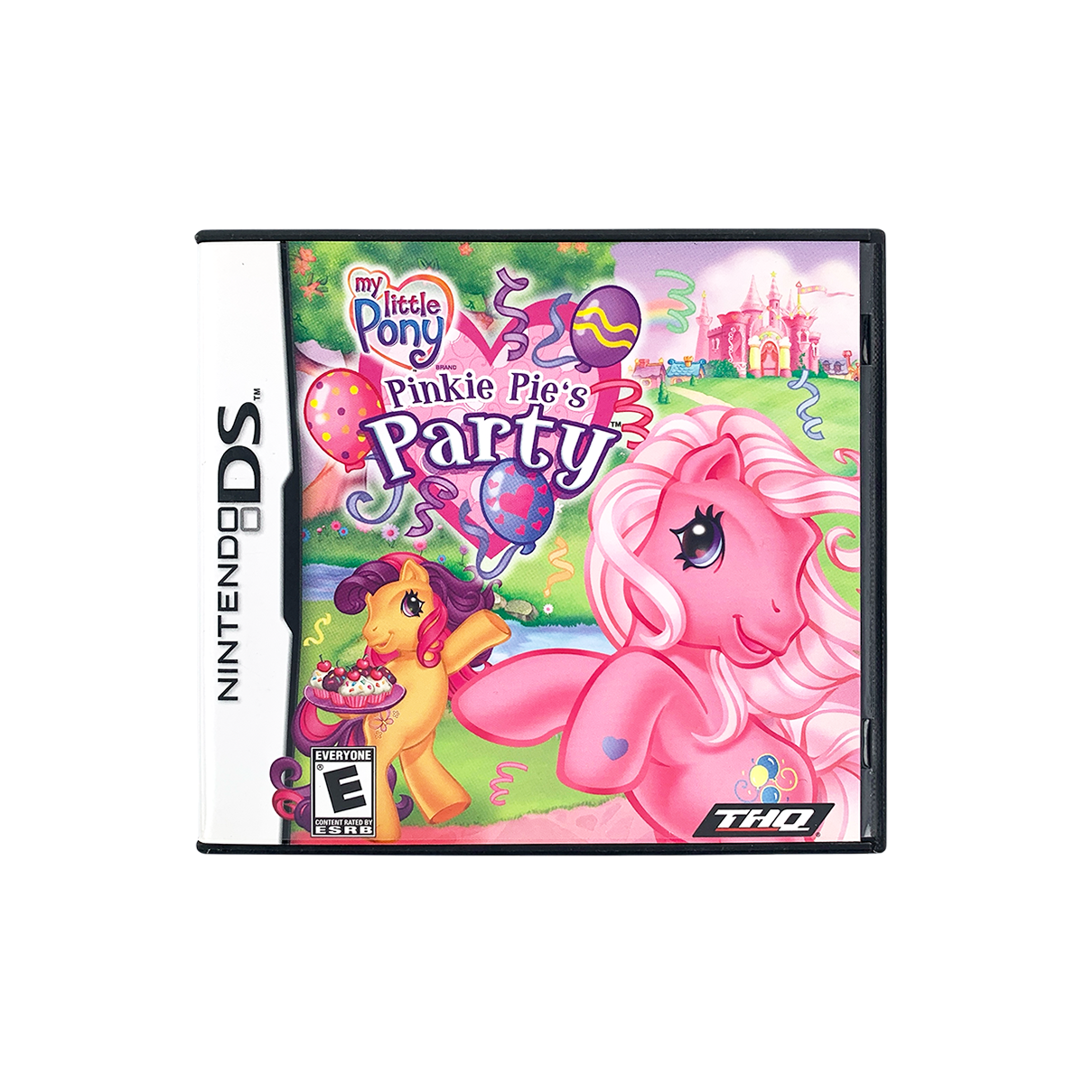 My Little Pony: Pinkie Pie's Party