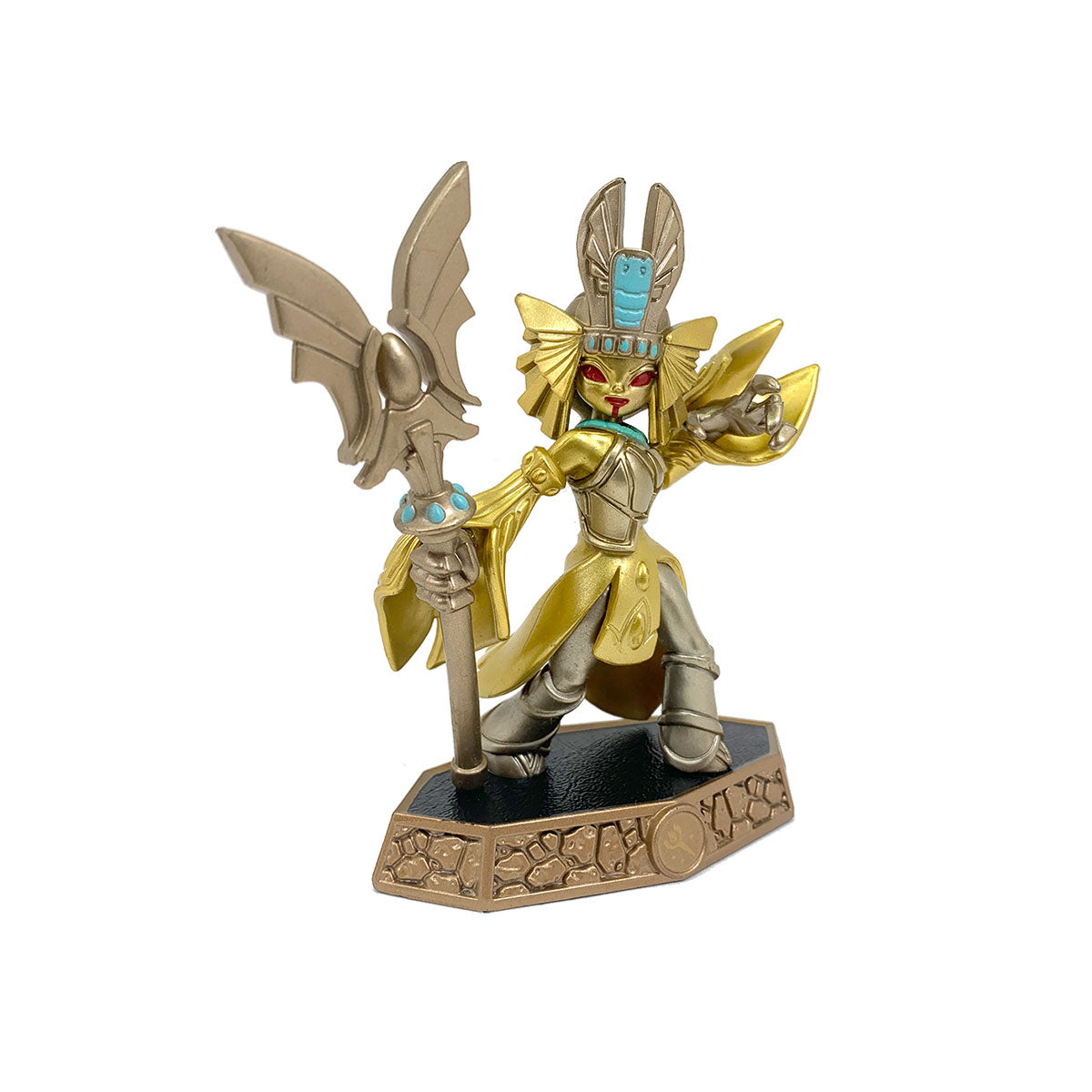 Skylanders Golden Queen (Imaginators) #87798888