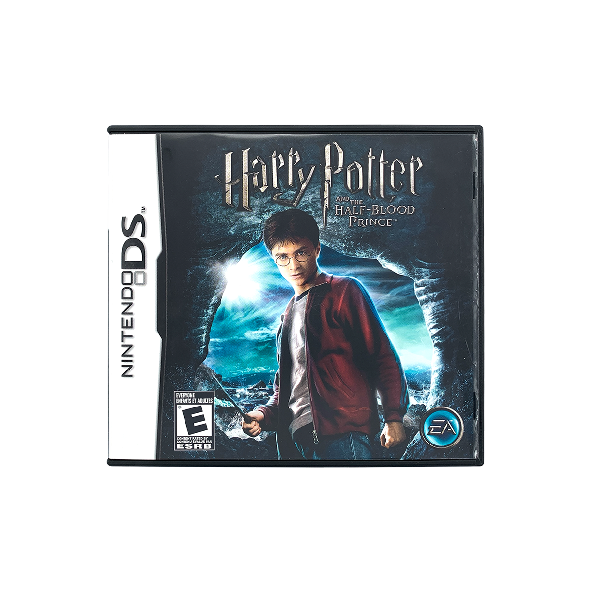 Harry Potter and the Half-Blood Prince