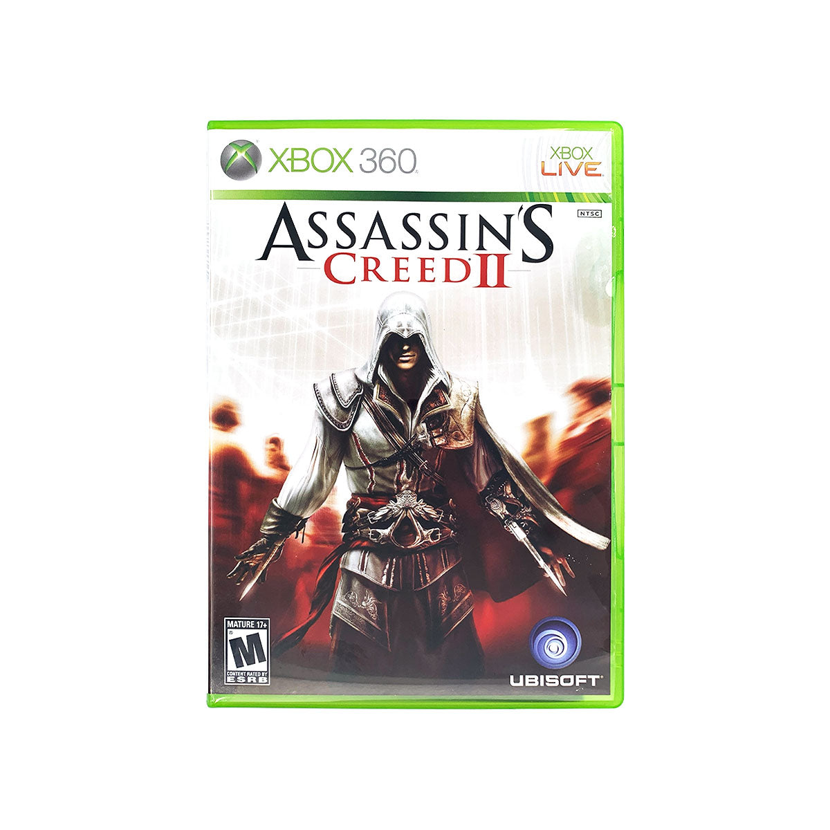 Assassin's Creed II