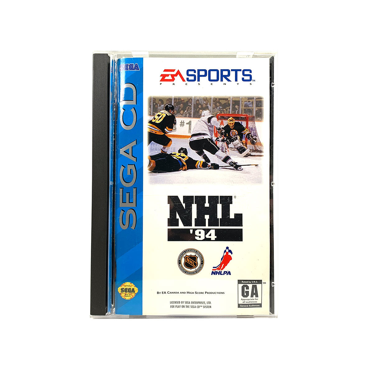 NHL 94