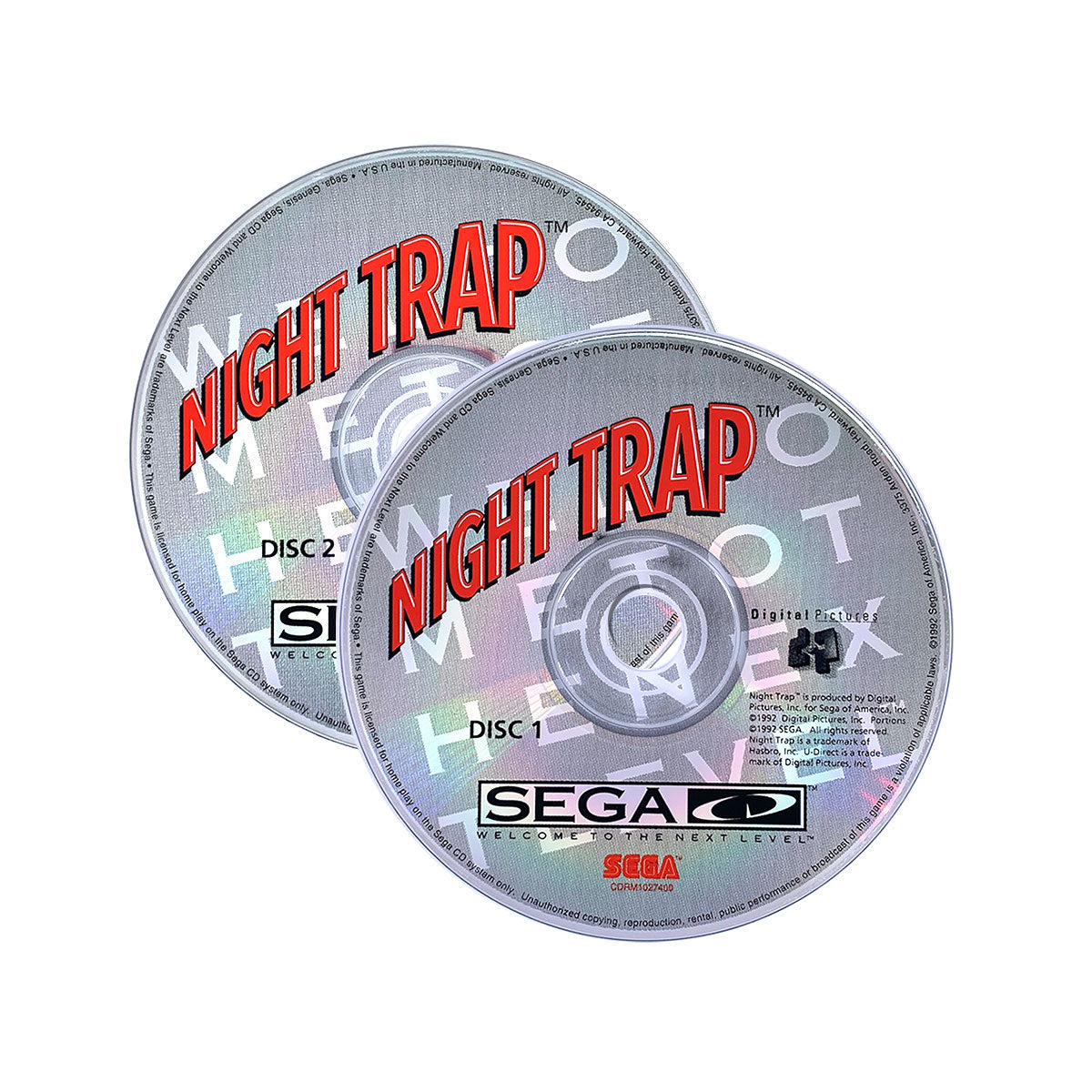 Night Trap