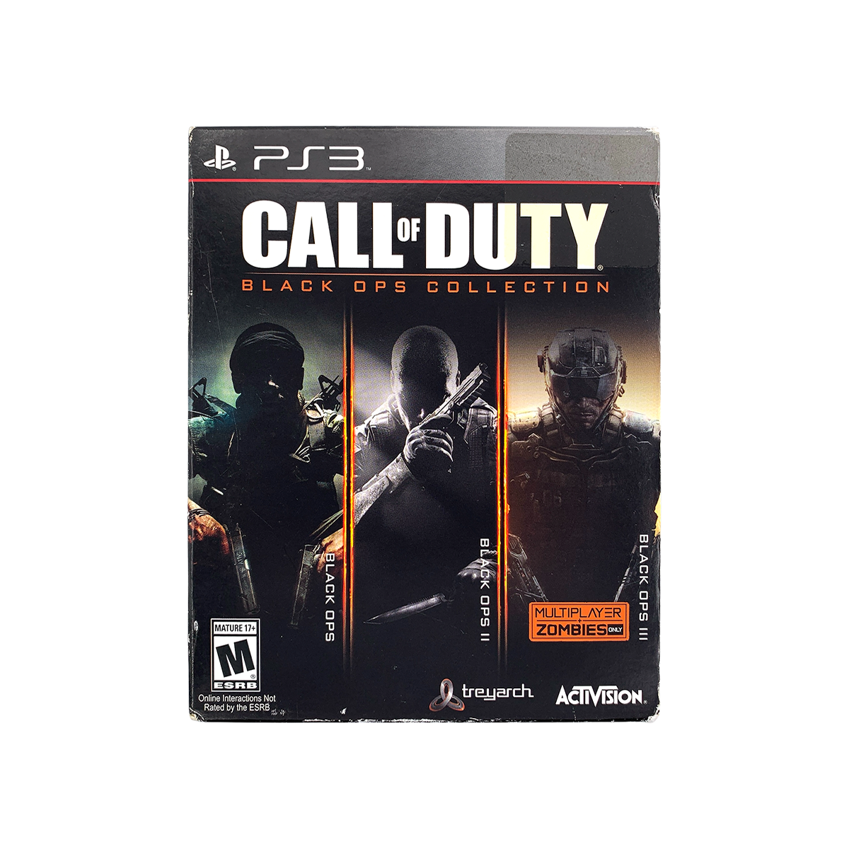 Call of Duty: Black Ops Collection