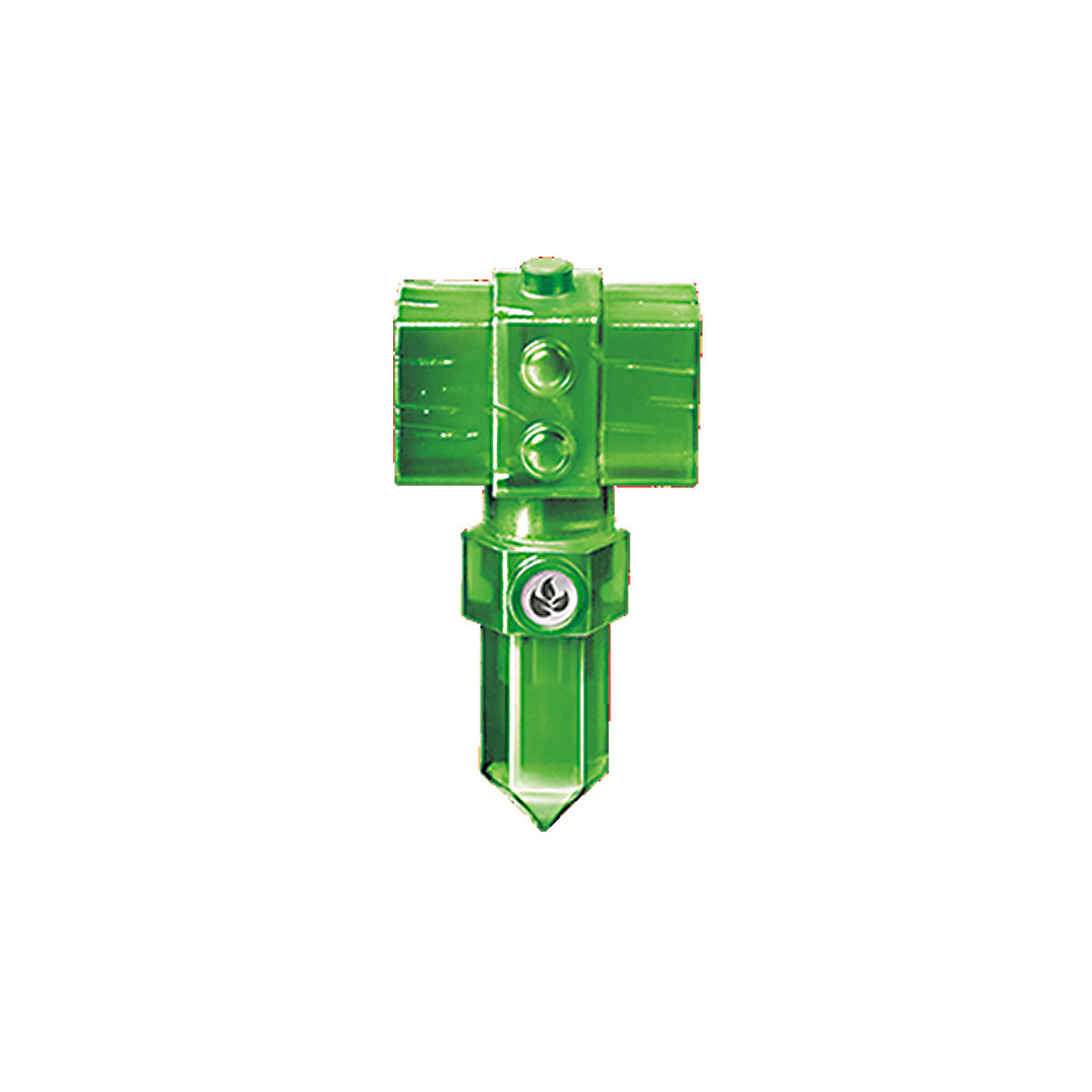Skylanders Life Hammer Trap (Trap Team)