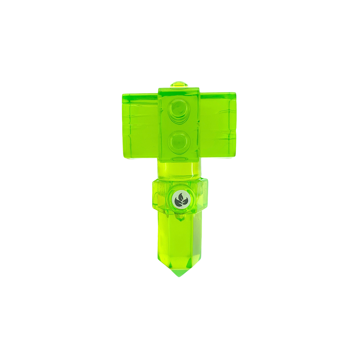 Skylanders Life Hammer Trap (Trap Team)