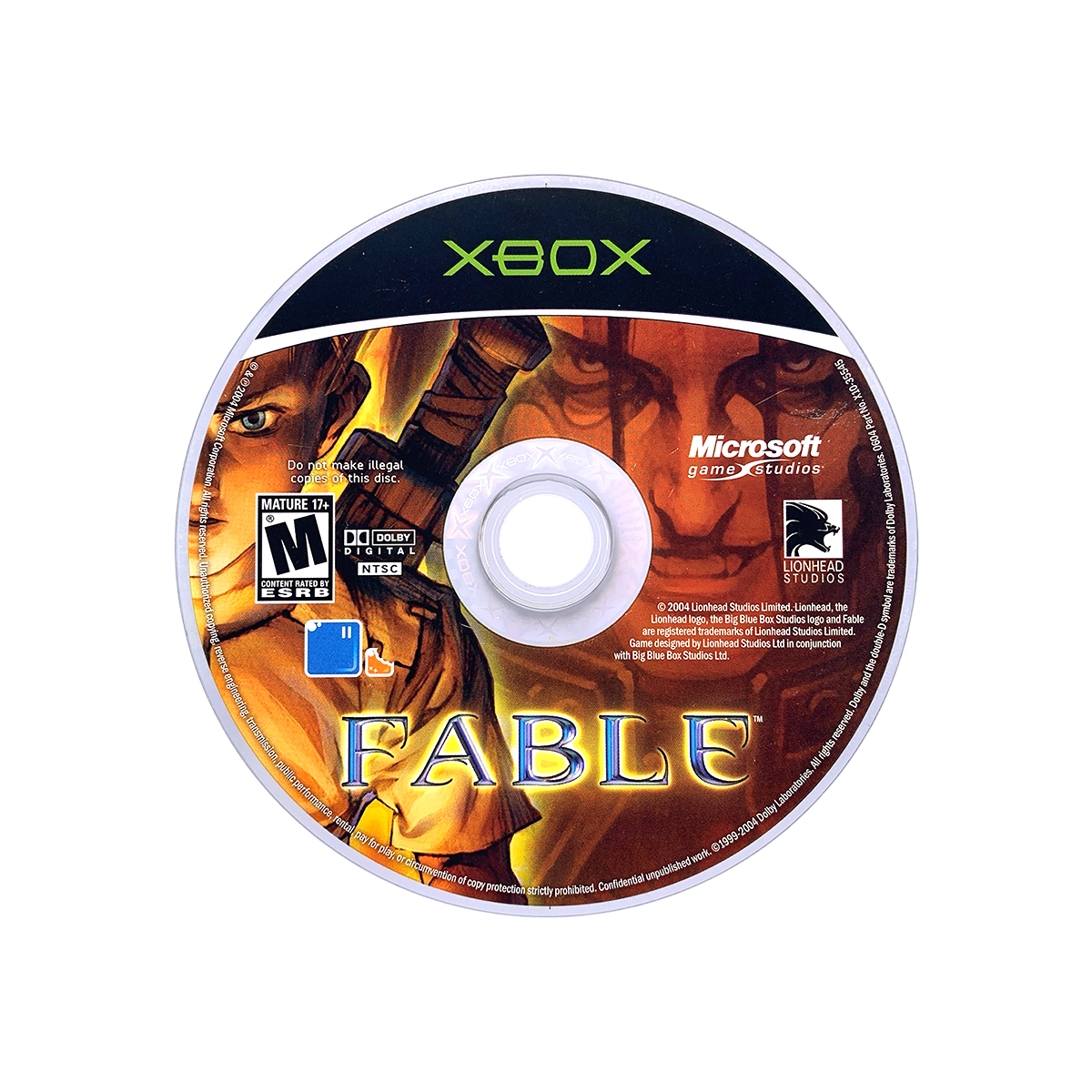 Fable