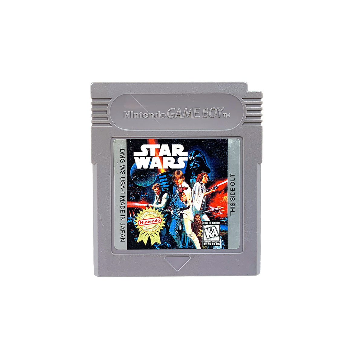 Star Wars (Player's Choice)