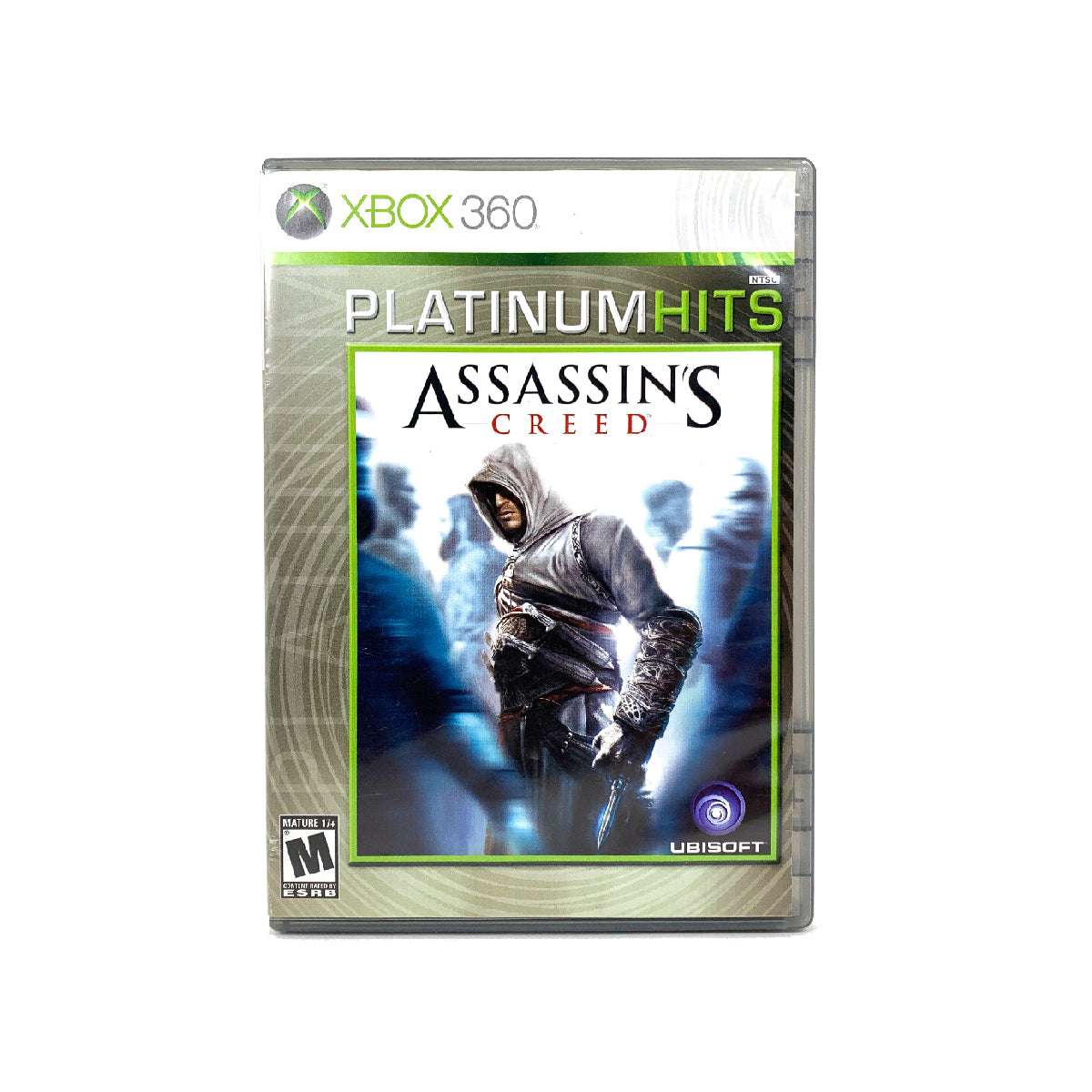Assassin's Creed