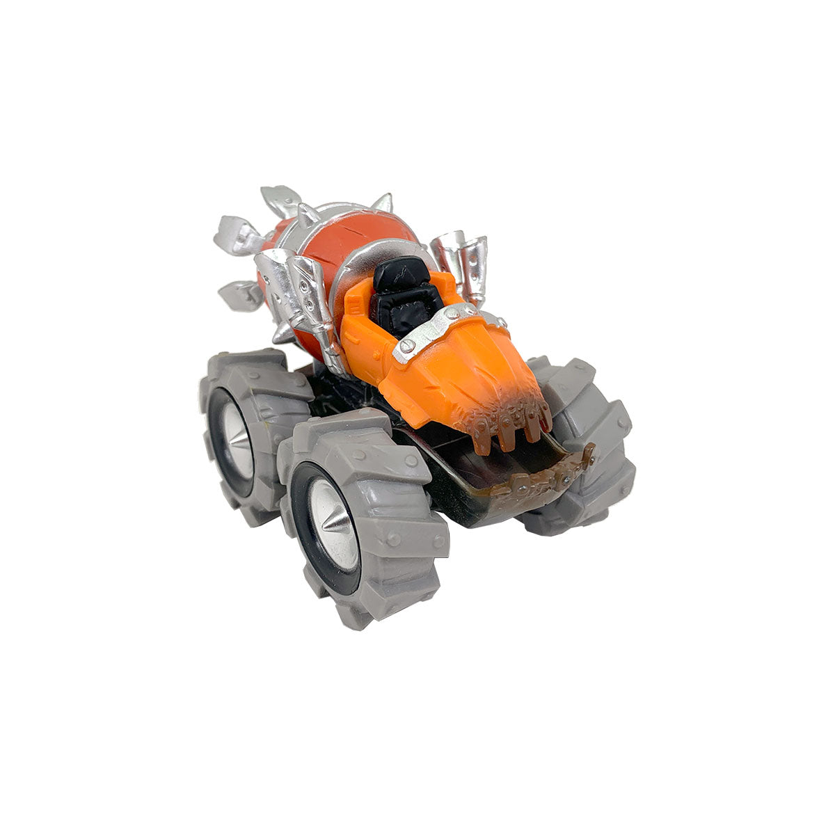 Skylanders Thump Truck (SuperChargers)
