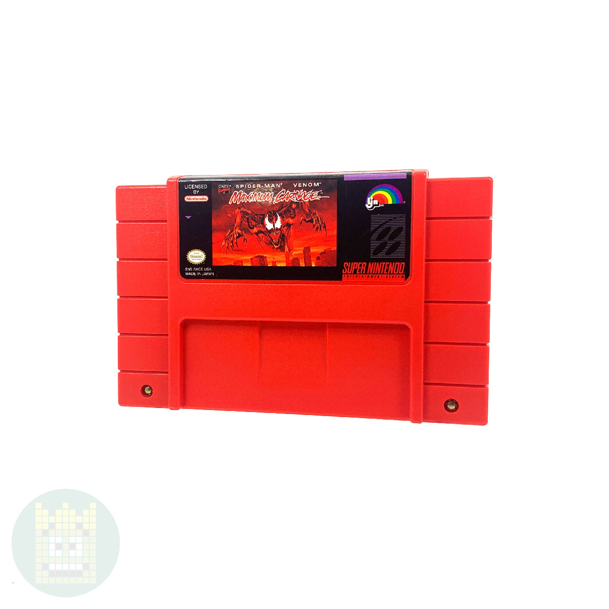 Spider-Man: Maximum Carnage