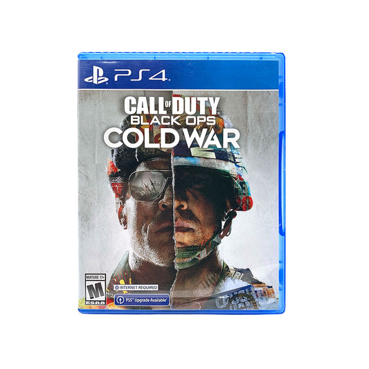 Call of Duty: Black Ops Cold War