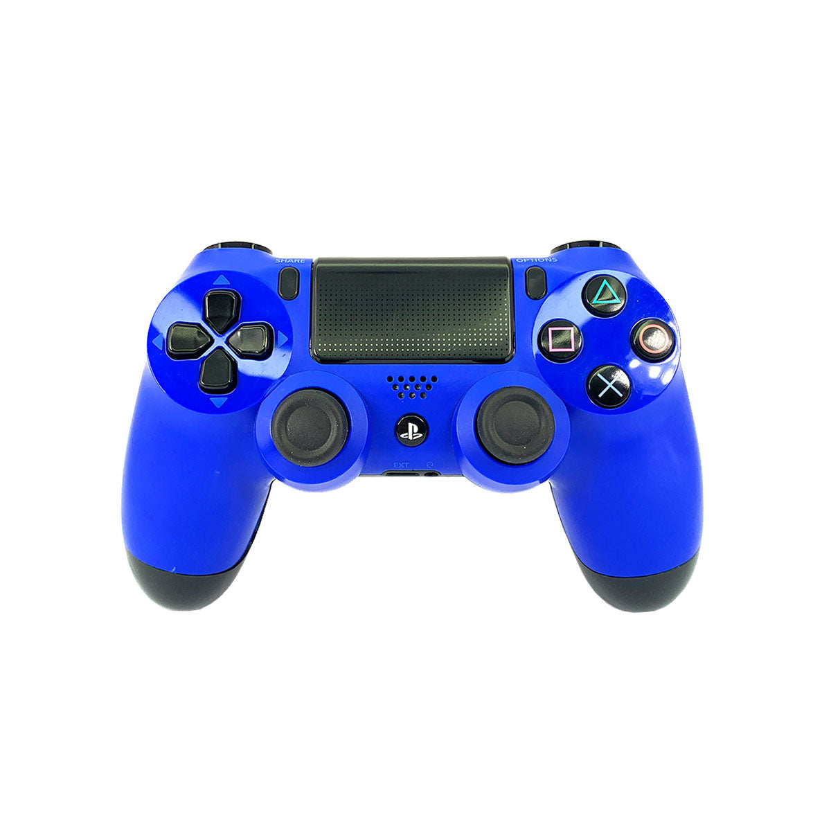 PlayStation 4 Dualshock 4 Wave Blue