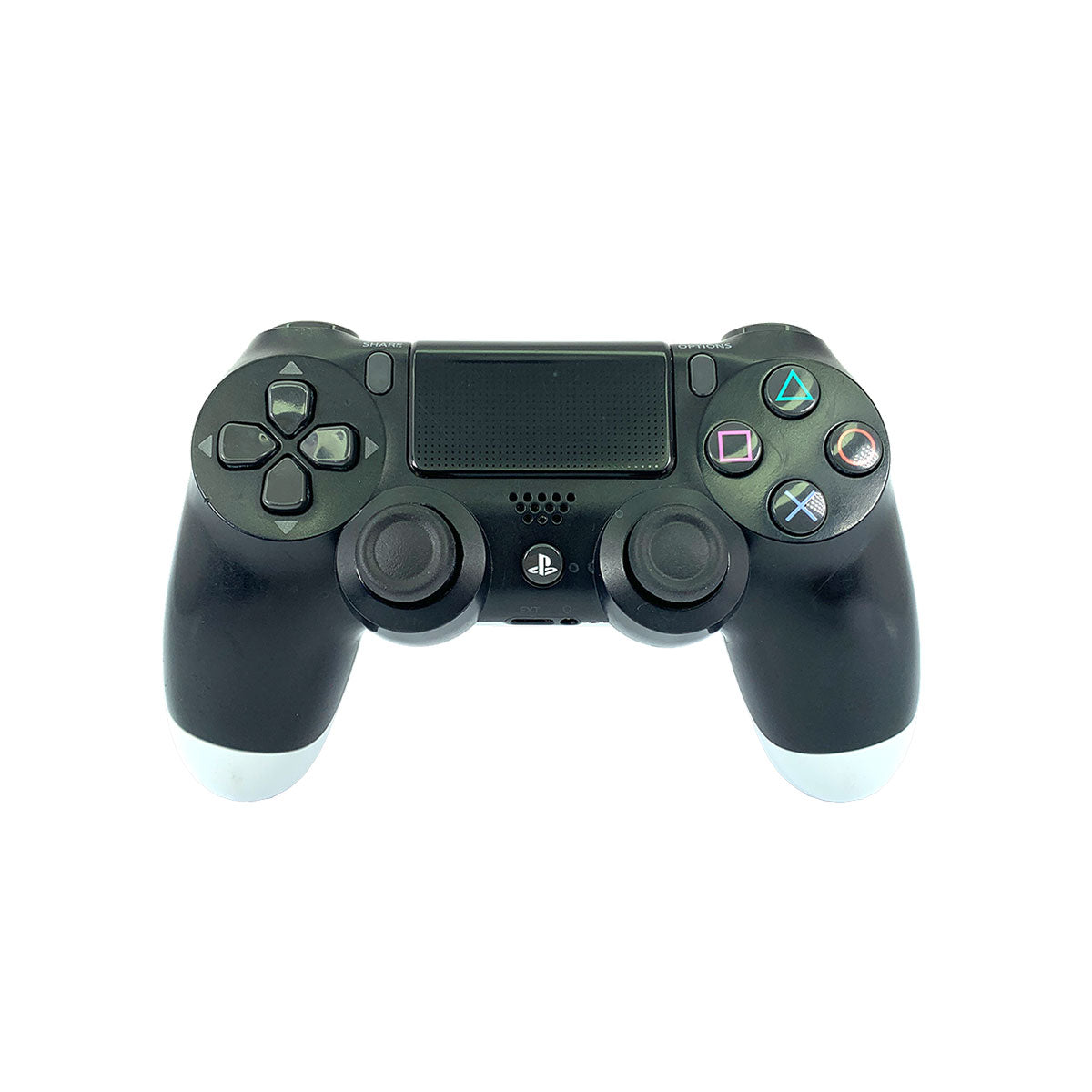 PlayStation 4 Dualshock 4 Black/White
