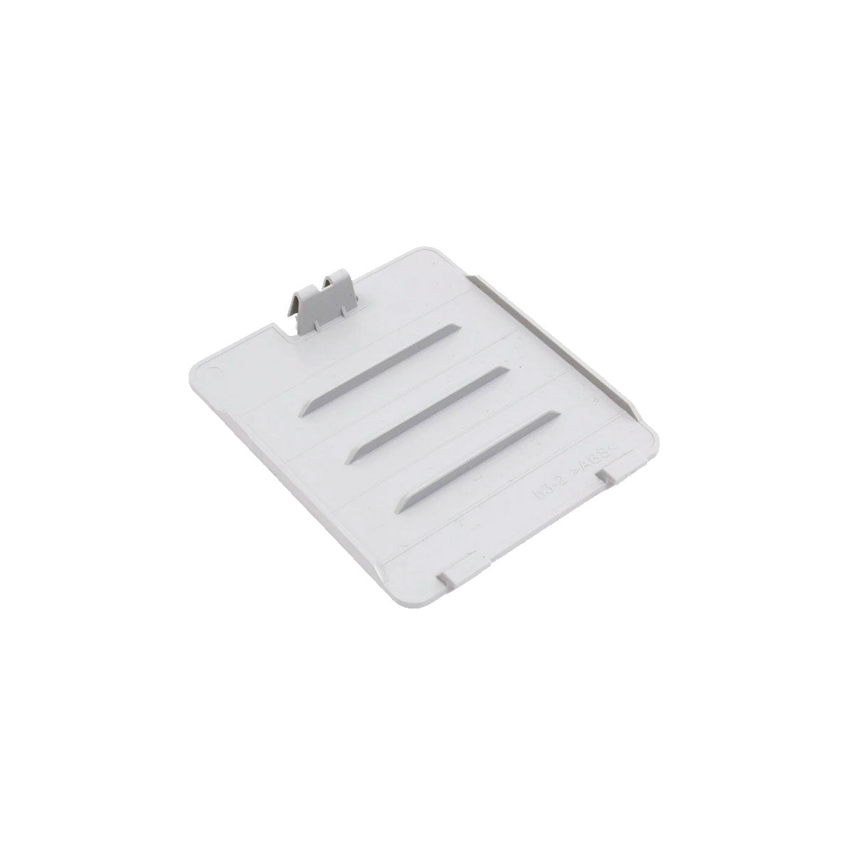 Wii Balance Board Replacement Battery Cover