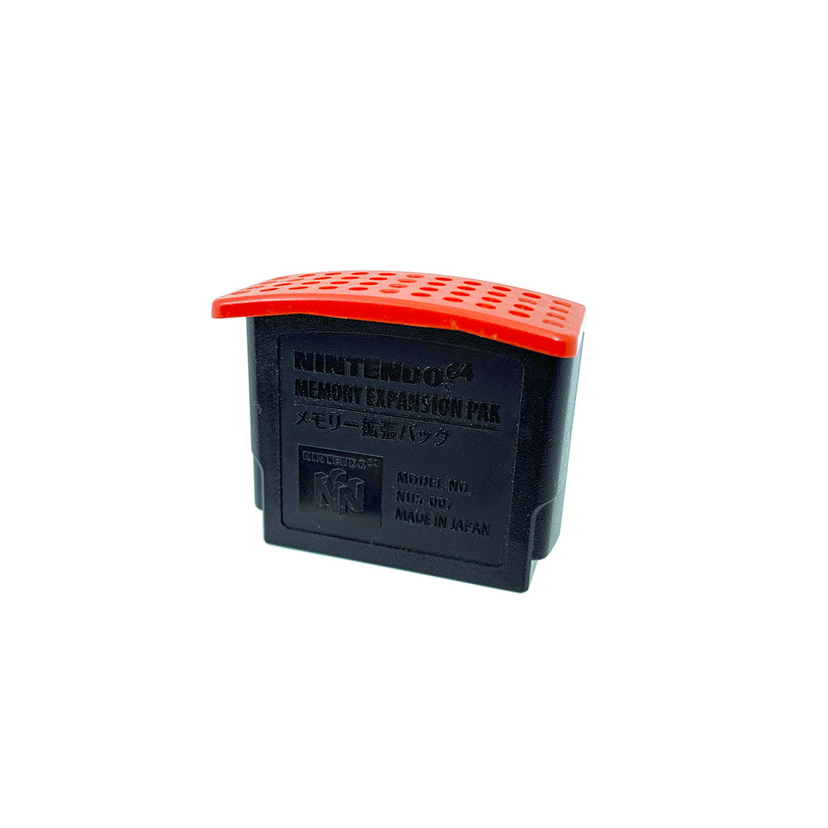 Nintendo 64 Expansion Pak