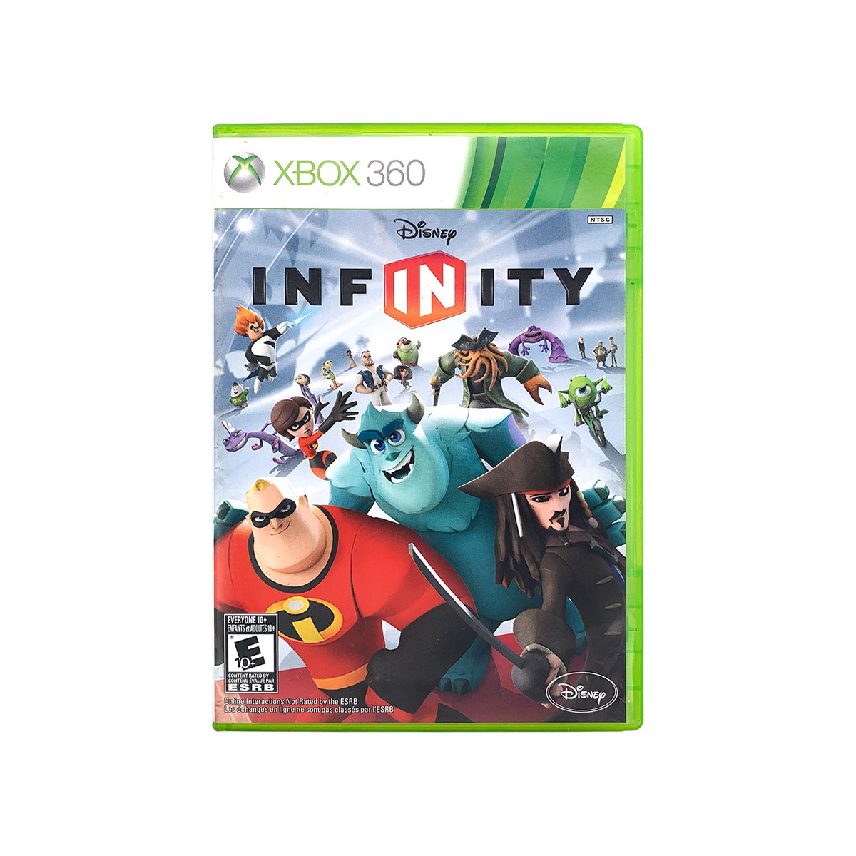 Disney Infinity 1.0