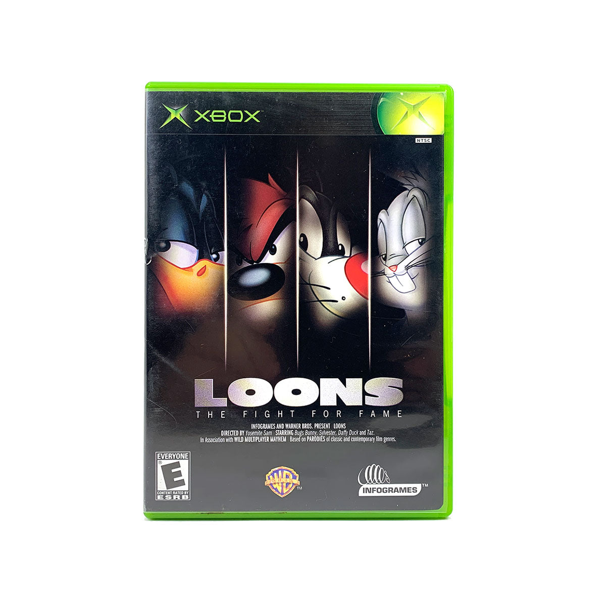 Loons: The Fight for Fame