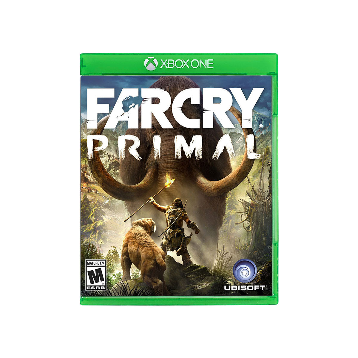Far Cry Primal