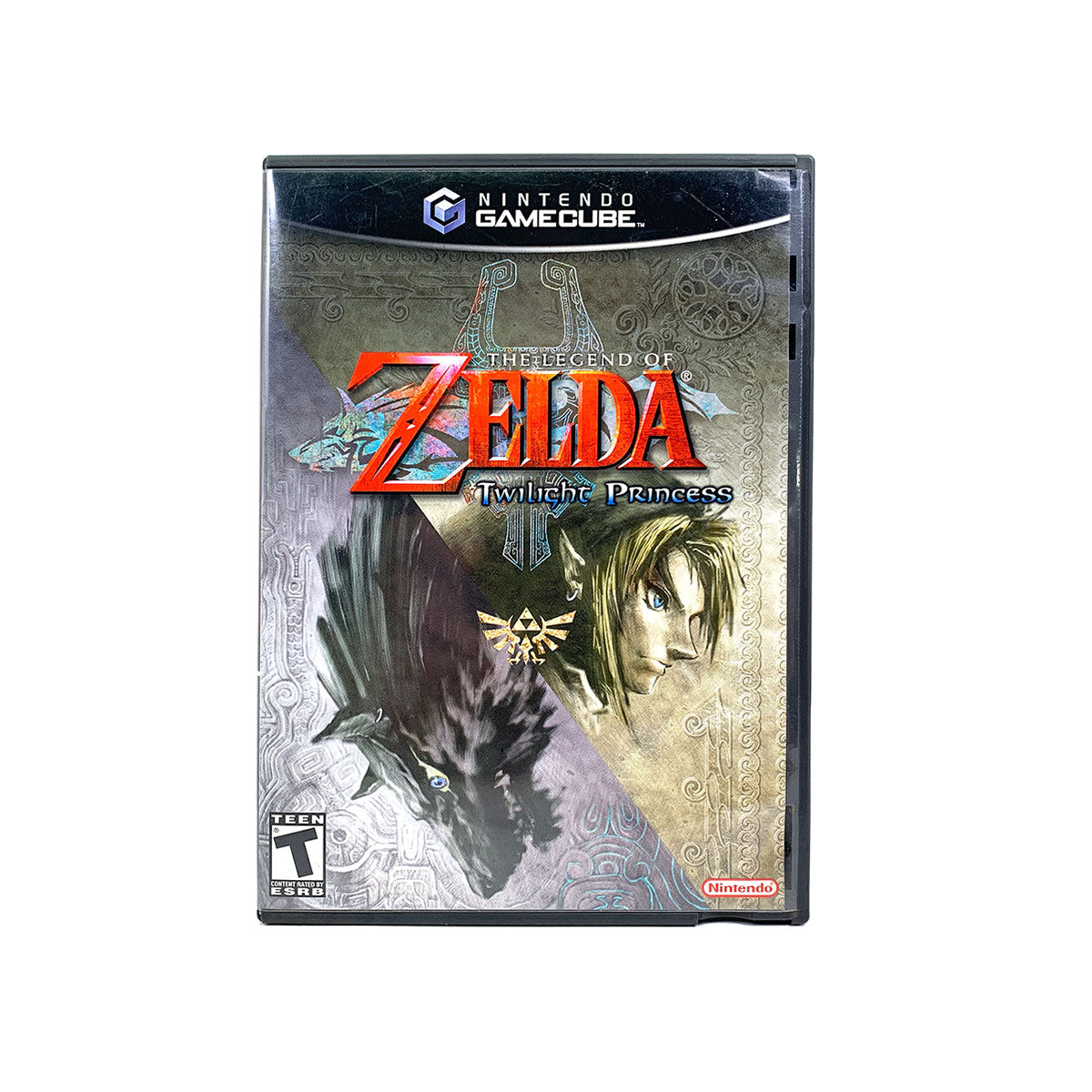 The Legend of Zelda: Twilight Princess