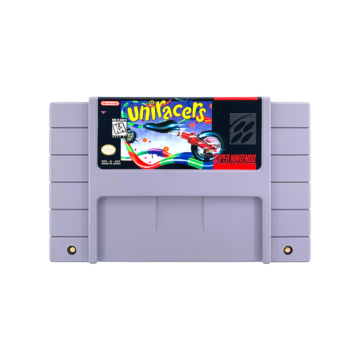 Uniracers