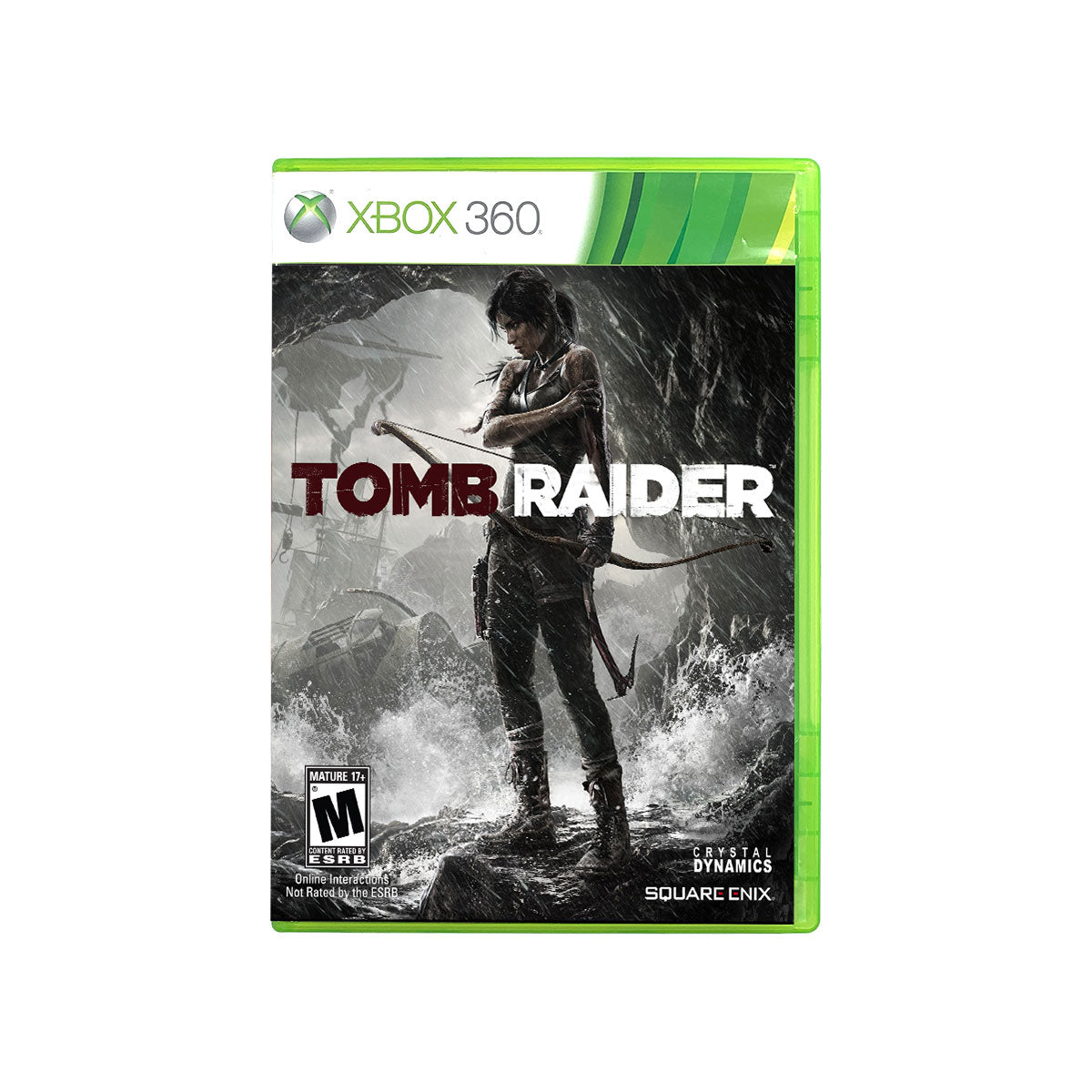 Tomb Raider