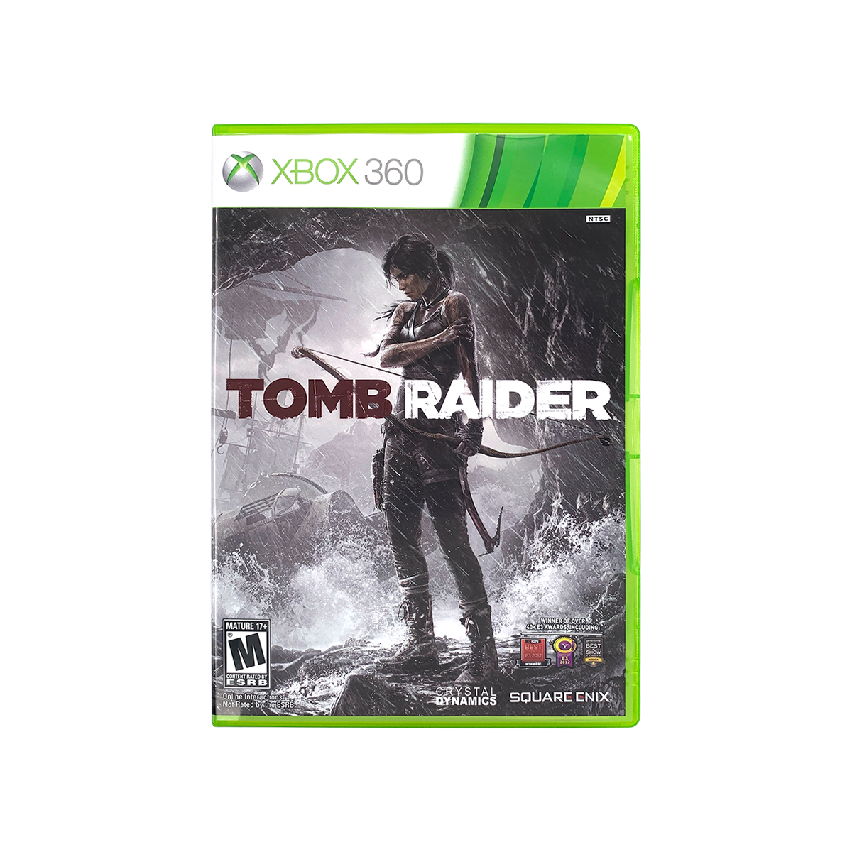 Tomb Raider