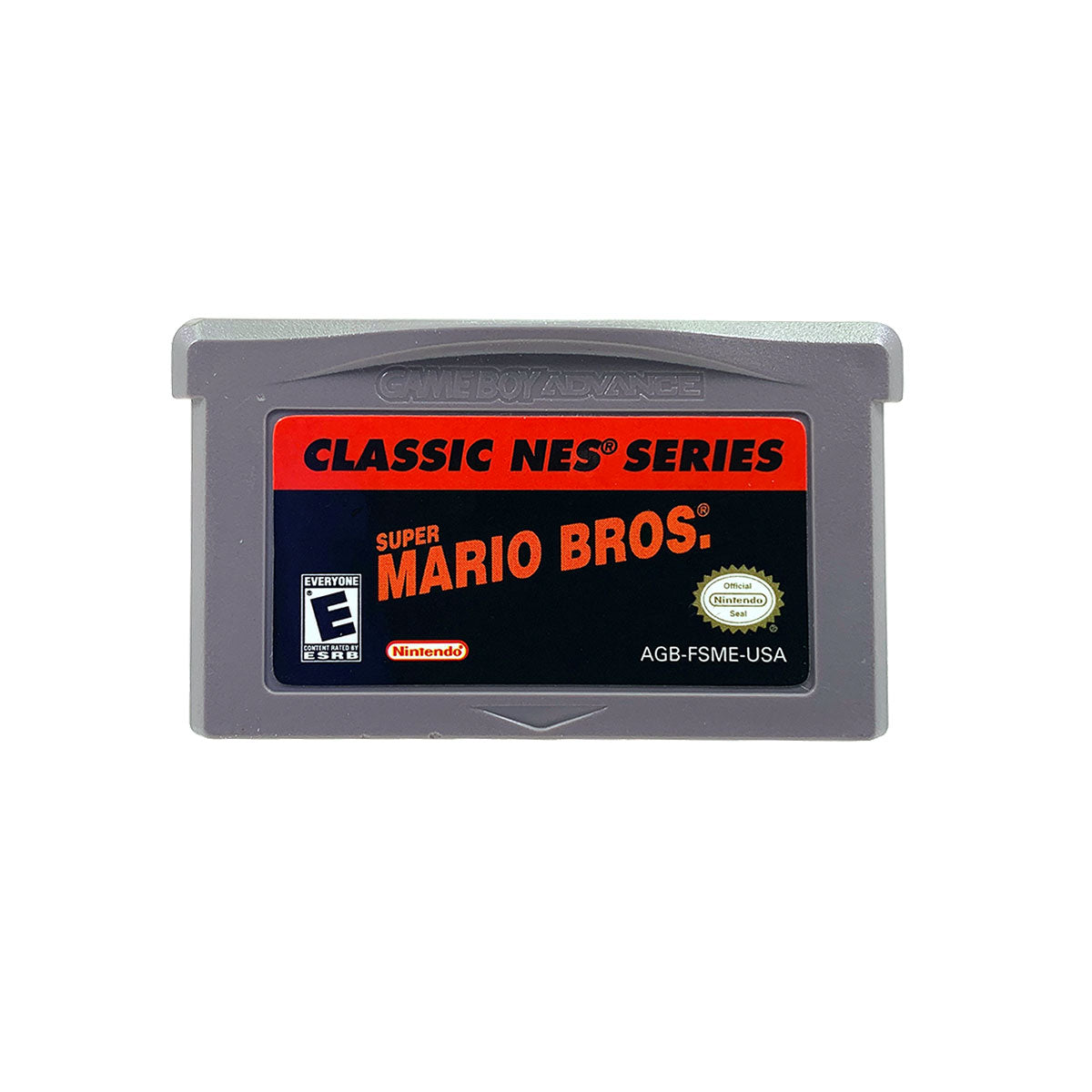 Super Mario Bros. (Classic NES Series)