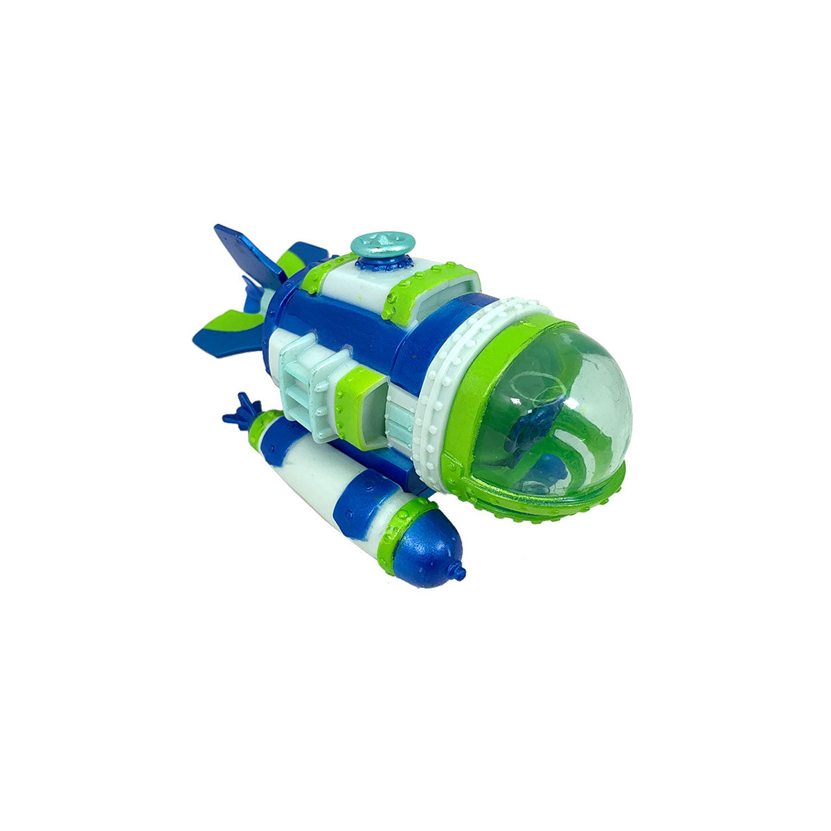 Skylanders Dive Bomber (SuperChargers)