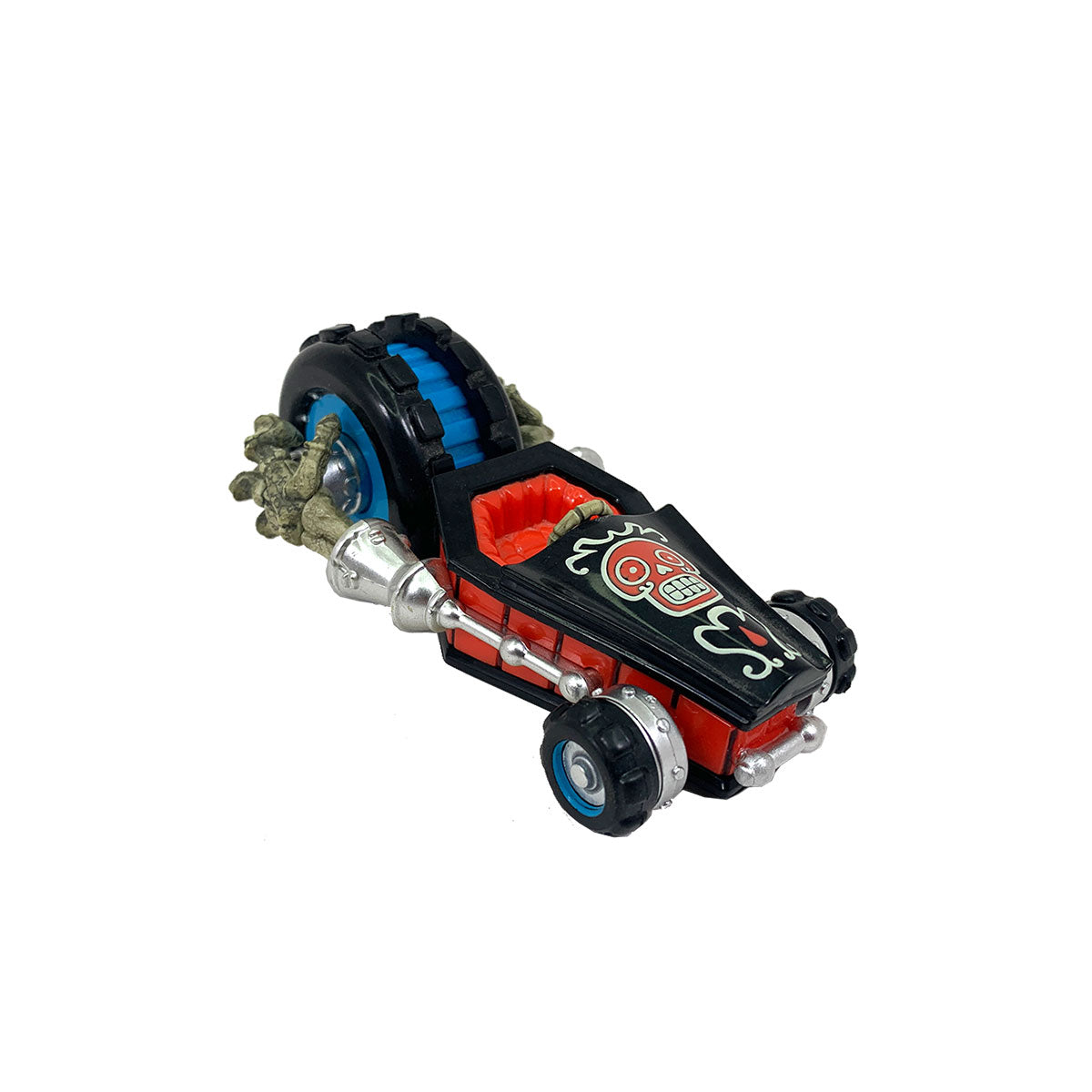 Skylanders Crypt Crusher (SuperChargers) #87547888