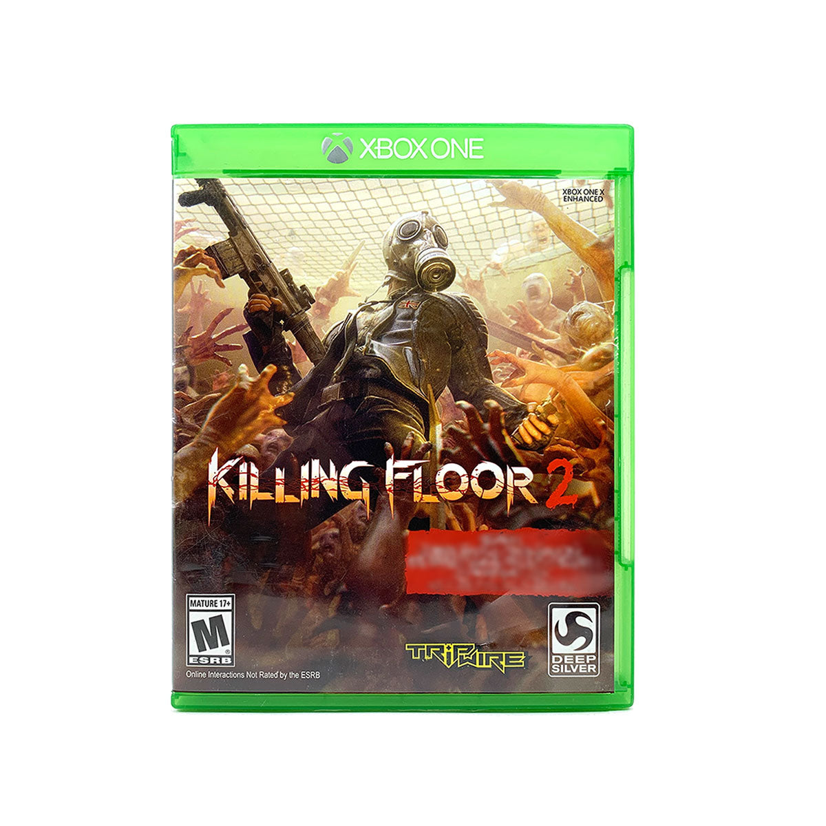 Killing Floor 2