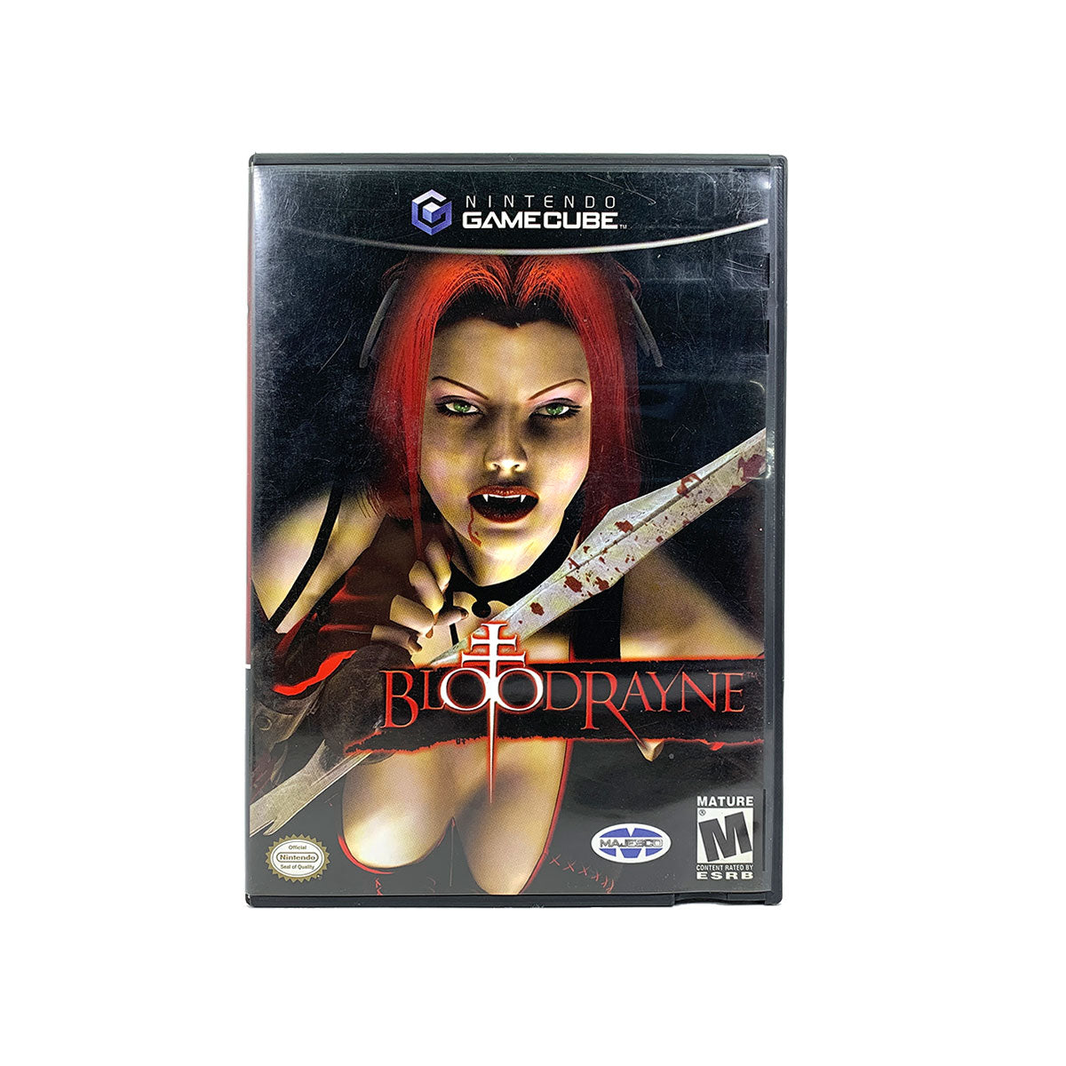 BloodRayne