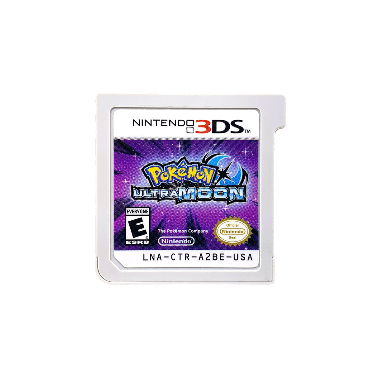 Pokémon Ultra Moon