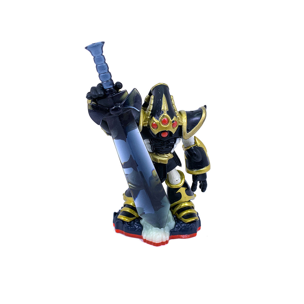 Skylanders Krypt King Figure (Trap Team)